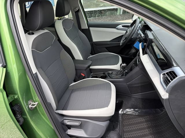 New 2026 Volkswagen Taos SE AWD/4WD image 25