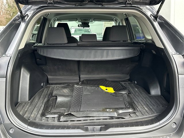Certified 2021 Toyota RAV4 LE image 6