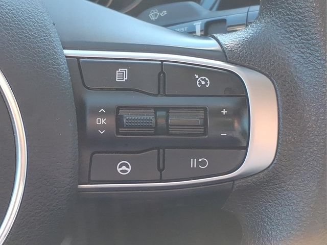 Used 2024 Kia K5 LXS FWD image 27