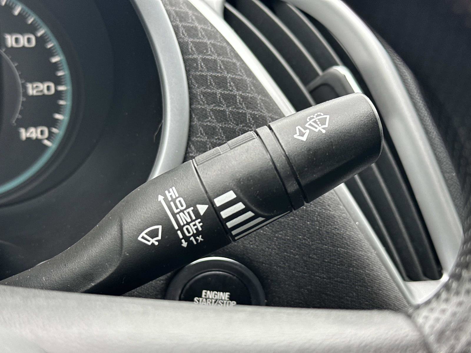 Used 2023 Chevrolet Malibu LT image 23