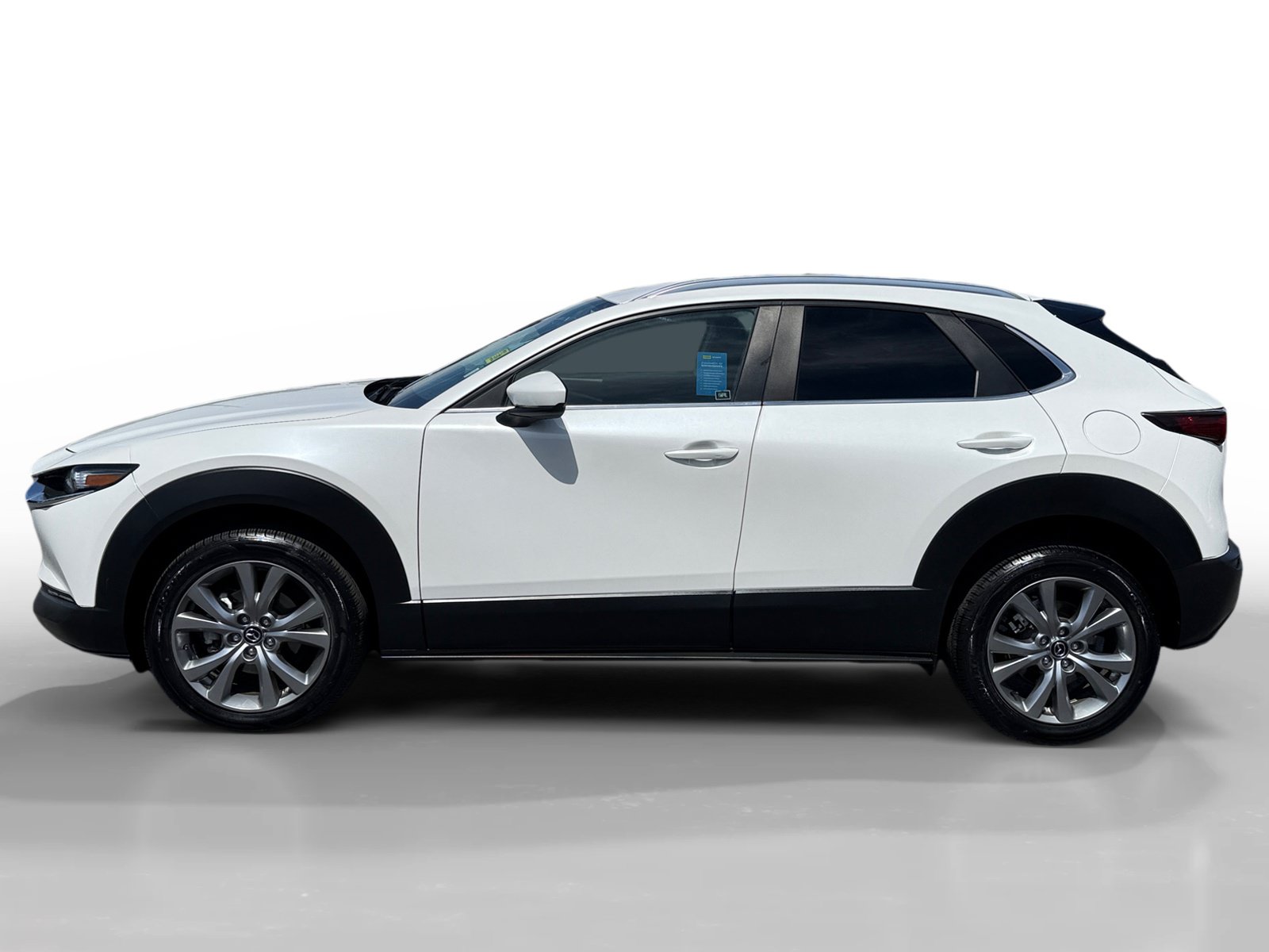 Used 2023 MAZDA CX-30 AWD 2.5 S w/ Preferred Package image 2