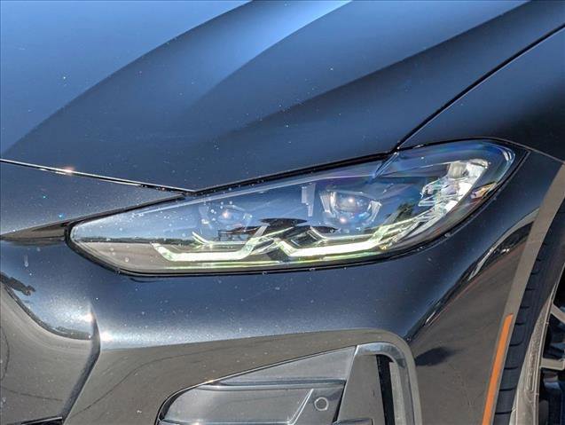 Certified 2023 BMW 430i 430i w/ M Sport Package image 9