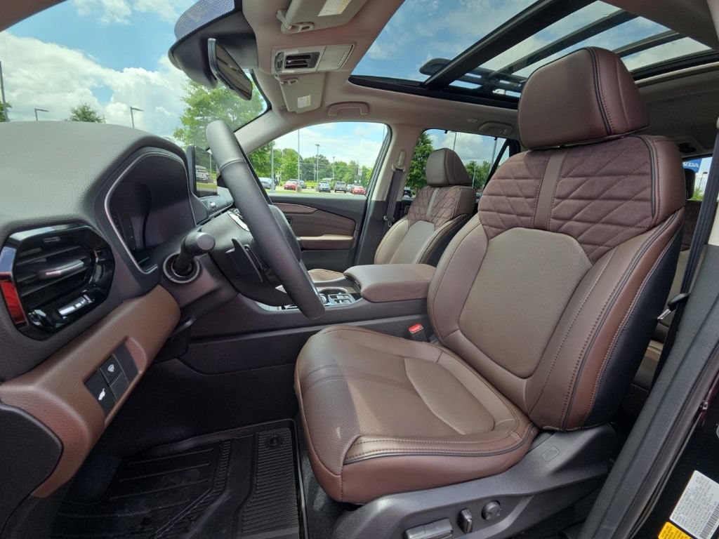 New 2026 Honda Pilot Elite image 15