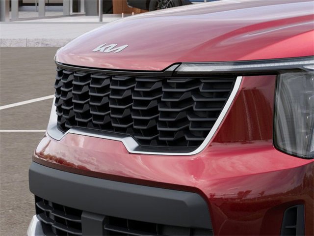New 2025 Kia Sorento LX image 13