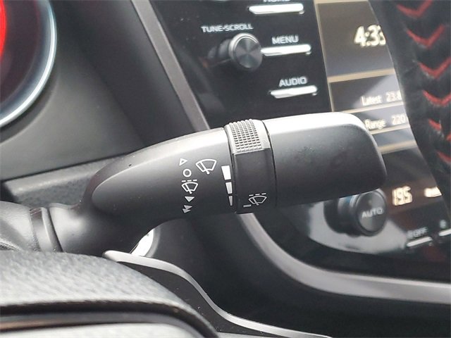 Used 2020 Toyota Camry TRD image 18