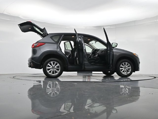 Used 2016 MAZDA CX-5 Sport FWD image 52