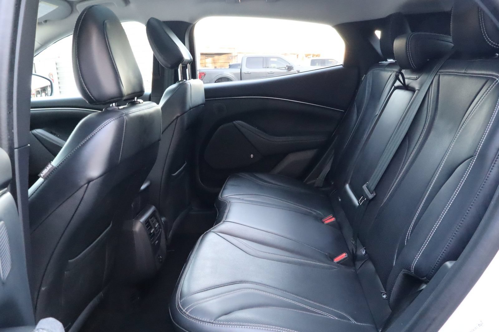 Used 2022 Ford Mustang Mach-E Premium RWD image 34