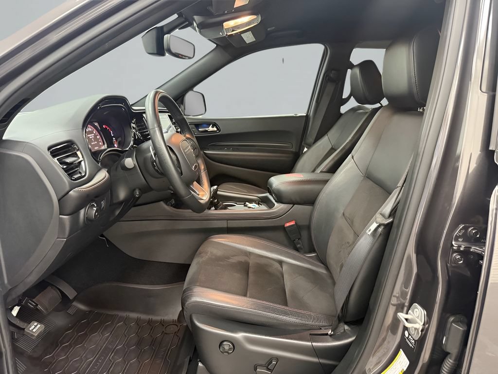 Used 2021 Dodge Durango R/T RWD image 11