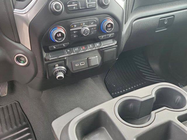 Used 2022 Chevrolet Silverado 1500 LT AWD/4WD image 35