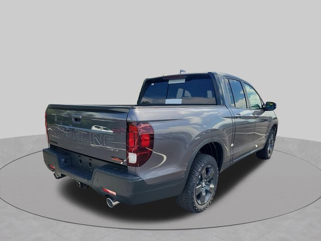New 2026 Honda Ridgeline TrailSport image 13