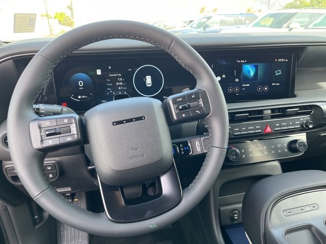 New 2026 Hyundai Palisade XRT Pro image 22