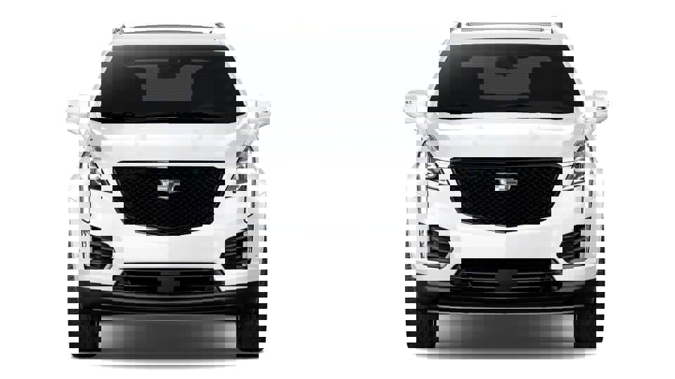 New 2026 Cadillac XT5 Premium Luxury w/ LPO, ONYX Package image 67