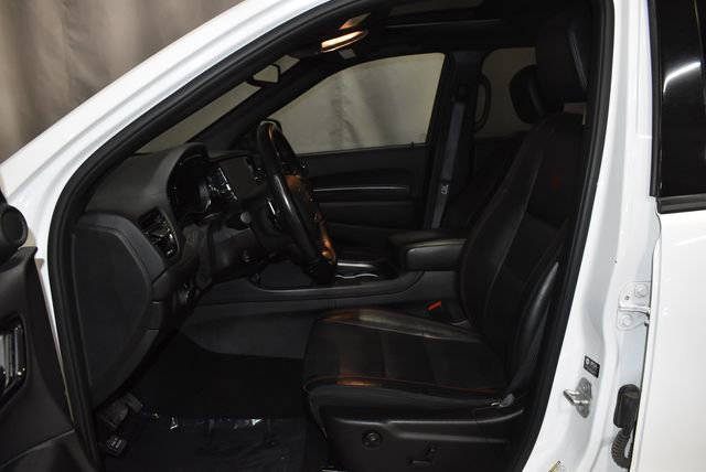 Certified 2024 Dodge Durango GT image 12