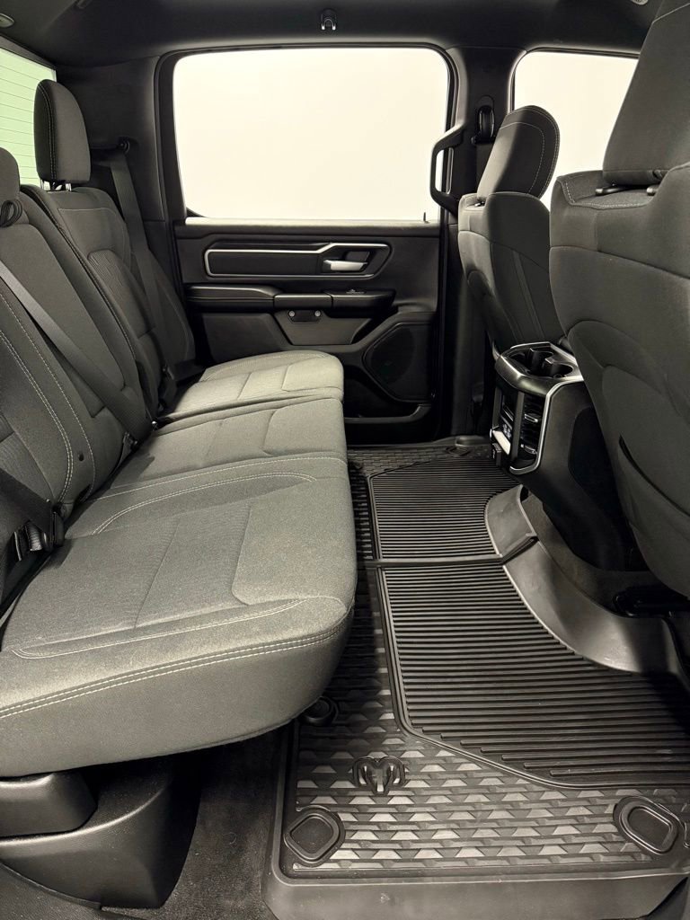 Used 2022 RAM 1500 Big Horn image 19