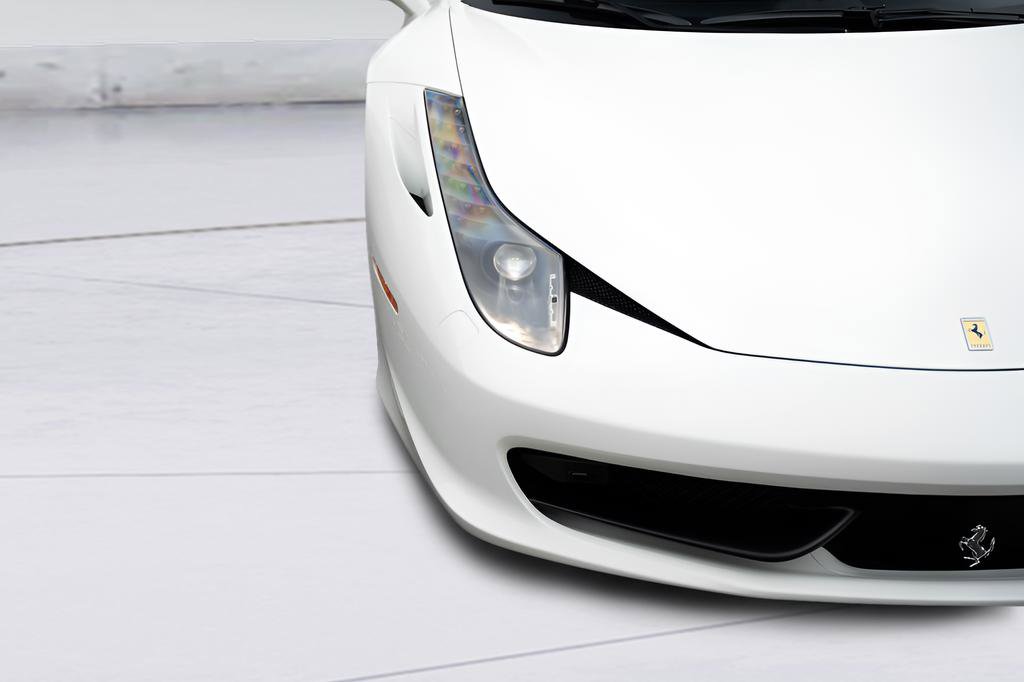Used 2014 Ferrari 458 Spider RWD image 16