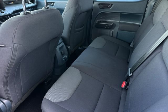 Used 2022 Ford Maverick XL w/ Equipment Group 100A Standard image 13