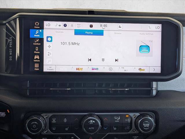 New 2026 Jeep Wrangler Unlimited Sport AWD/4WD image 10