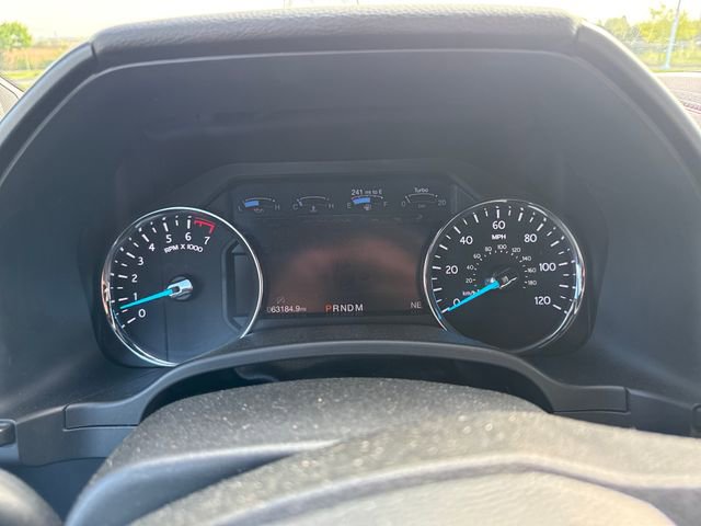 Used 2019 Ford Expedition Limited w/ Equipment Group 303A AWD/4WD image 28
