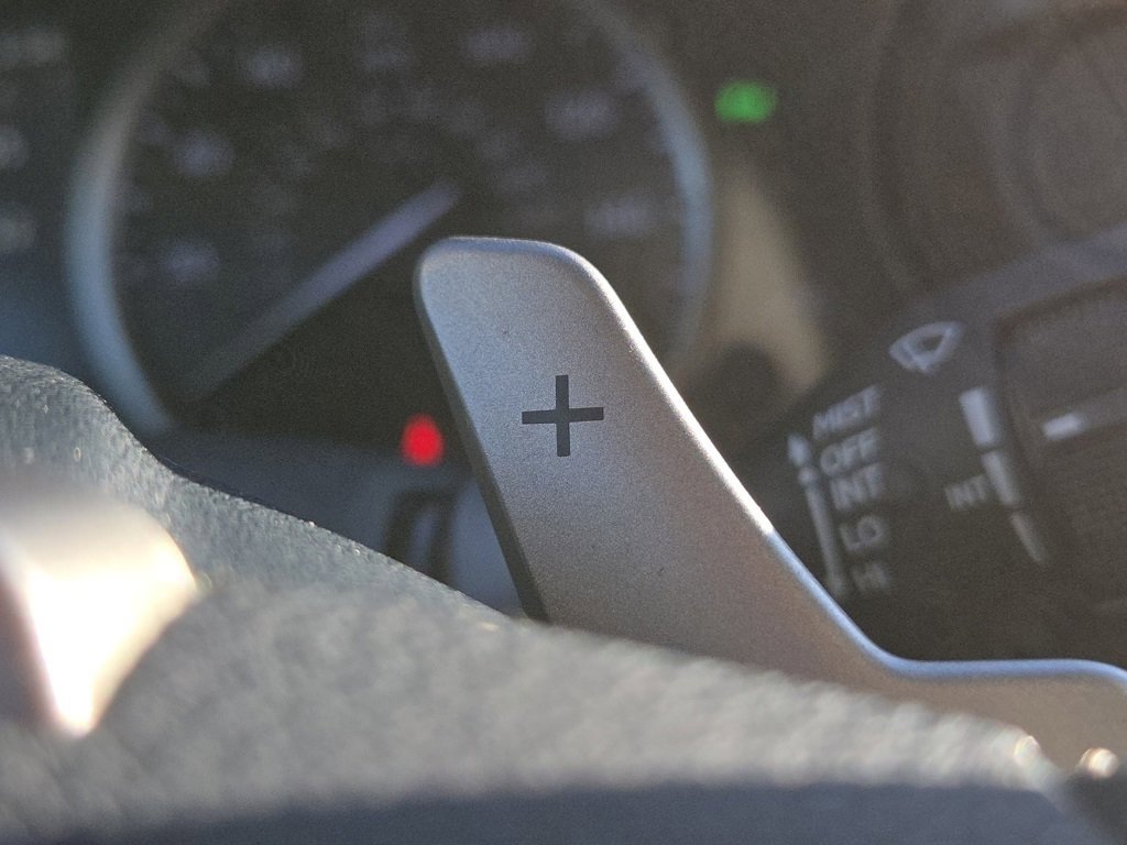 Used 2020 Lexus NX 300h AWD w/ Premium Package image 18