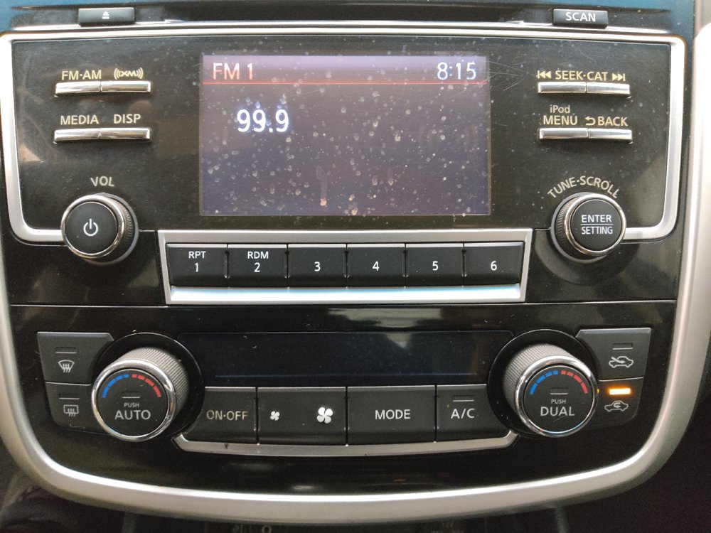 Used 2018 Nissan Altima 2.5 SL FWD image 25