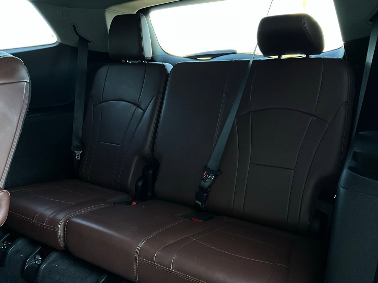 Used 2018 Buick Enclave Avenir w/ Avenir Technology Package image 13