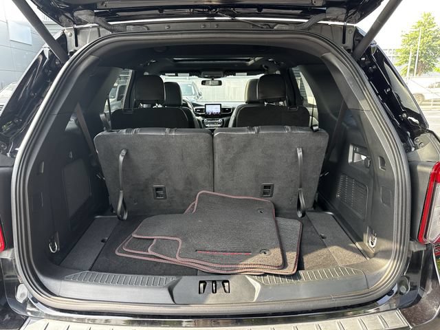 Certified 2023 Ford Explorer ST-Line w/ Class IV Trailer Tow Package AWD/4WD image 43
