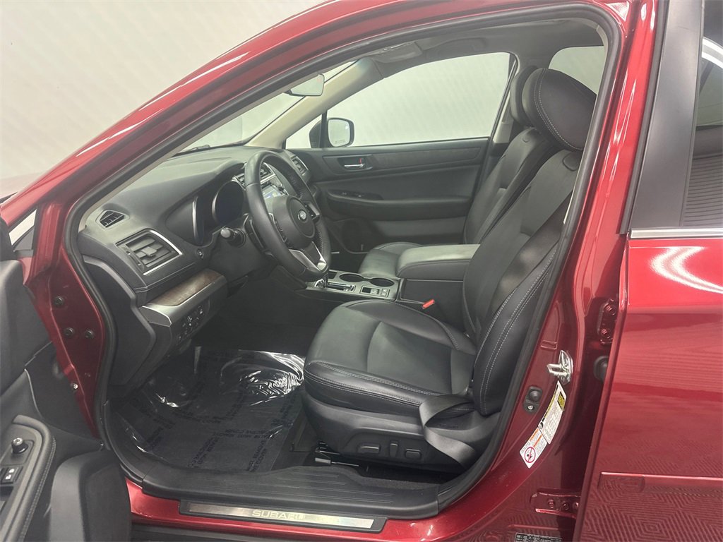 Used 2018 Subaru Outback 2.5i Limited image 9