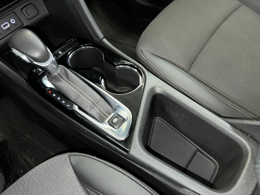 Certified 2023 Buick Encore GX Select w/ Sport Touring Package image 16