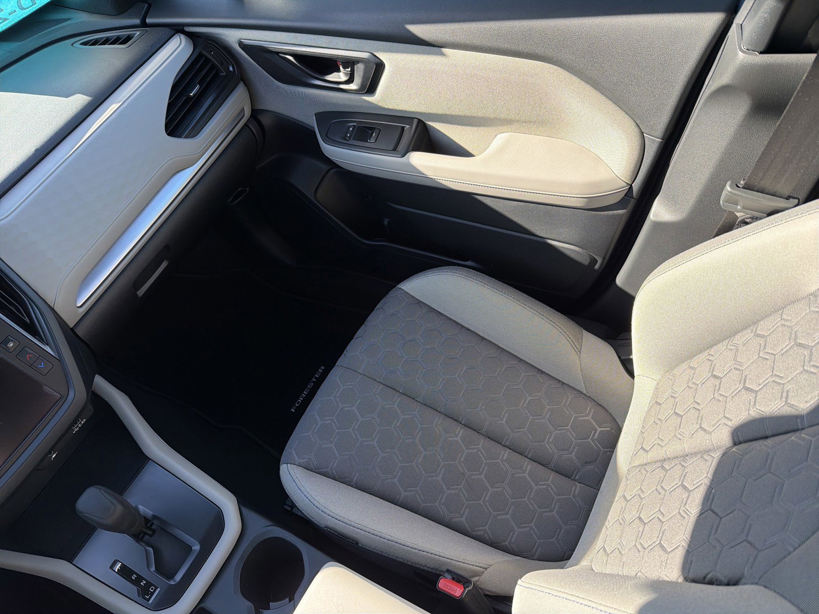 Certified 2025 Subaru Forester image 11