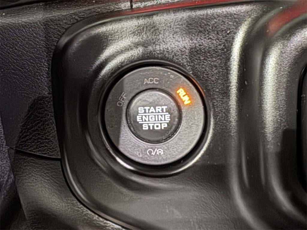 Used 2021 Jeep Wrangler Unlimited Rubicon image 26