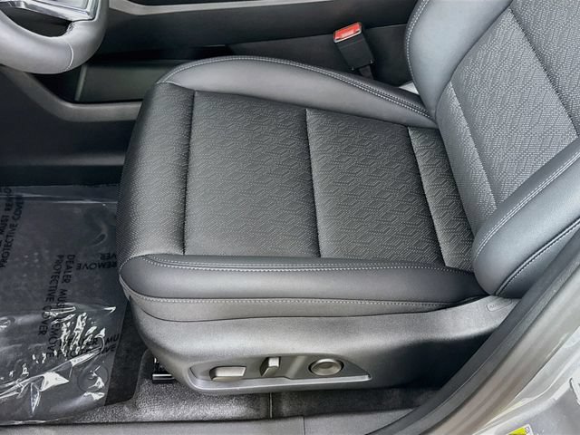 New 2027 Chevrolet Equinox LT w/ Convenience Package II AWD/4WD image 20
