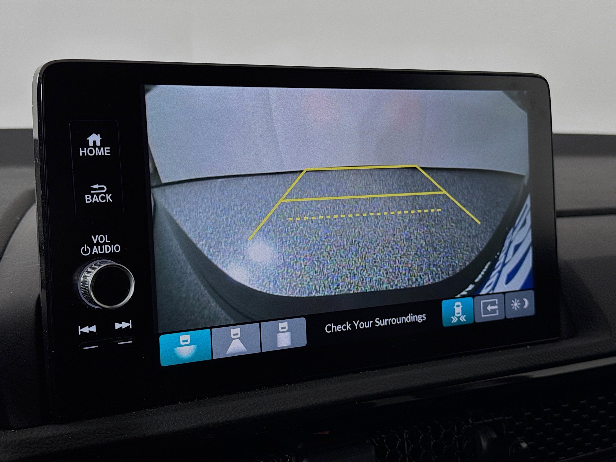 Certified 2024 Honda CR-V EX-L image 13