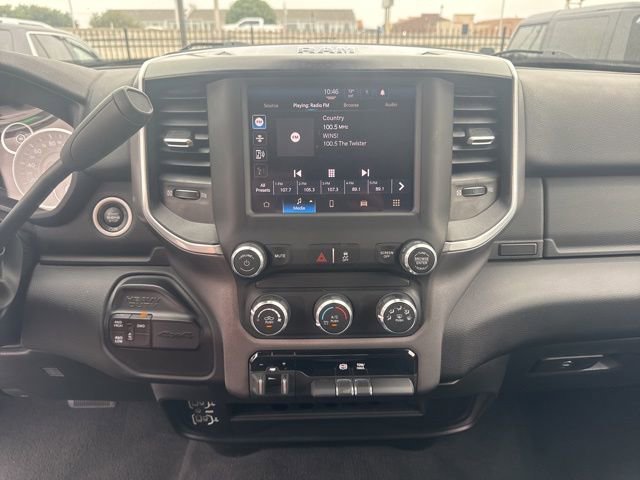 Used 2023 RAM 2500 Big Horn w/ Level 1 Equipment Group image 10