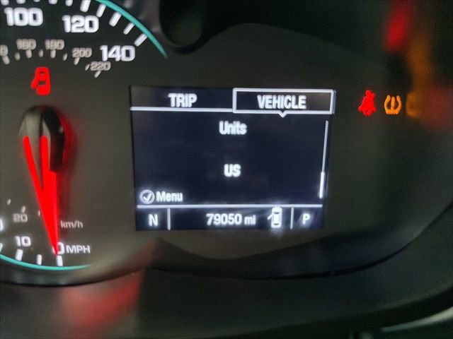Used 2019 Chevrolet Trax LT w/ Driver Confidence Package image 18