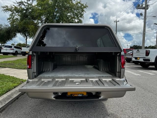 Used 2003 Chevrolet S10 Pickup LS RWD image 12