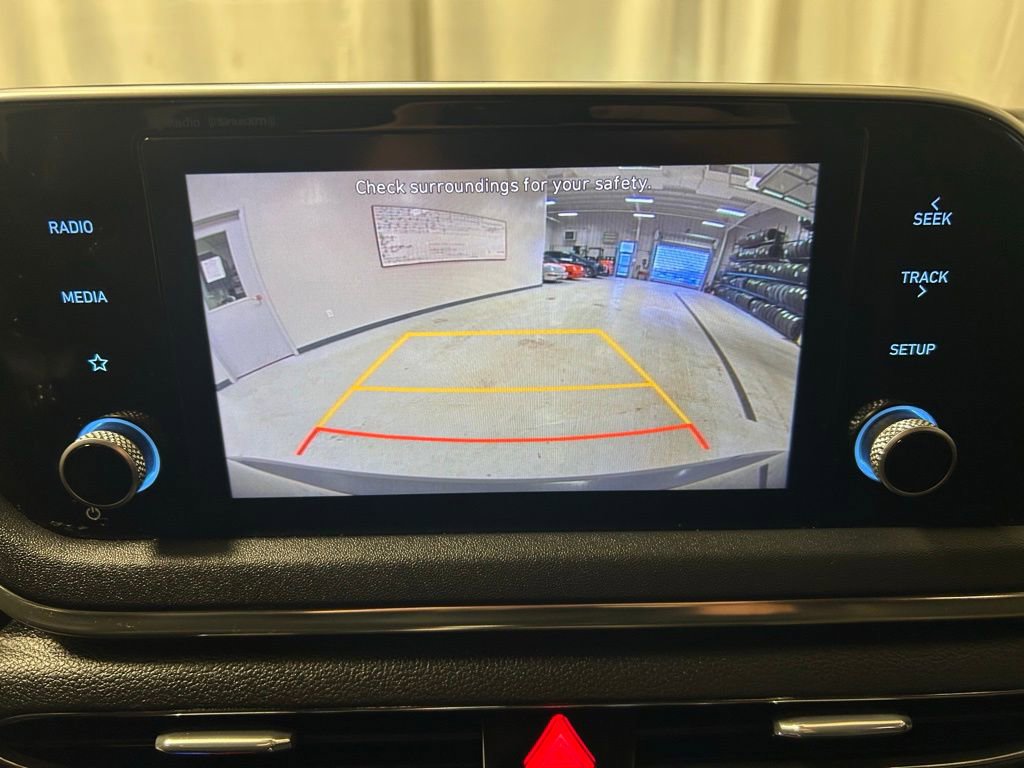 Used 2022 Hyundai Sonata SEL image 15