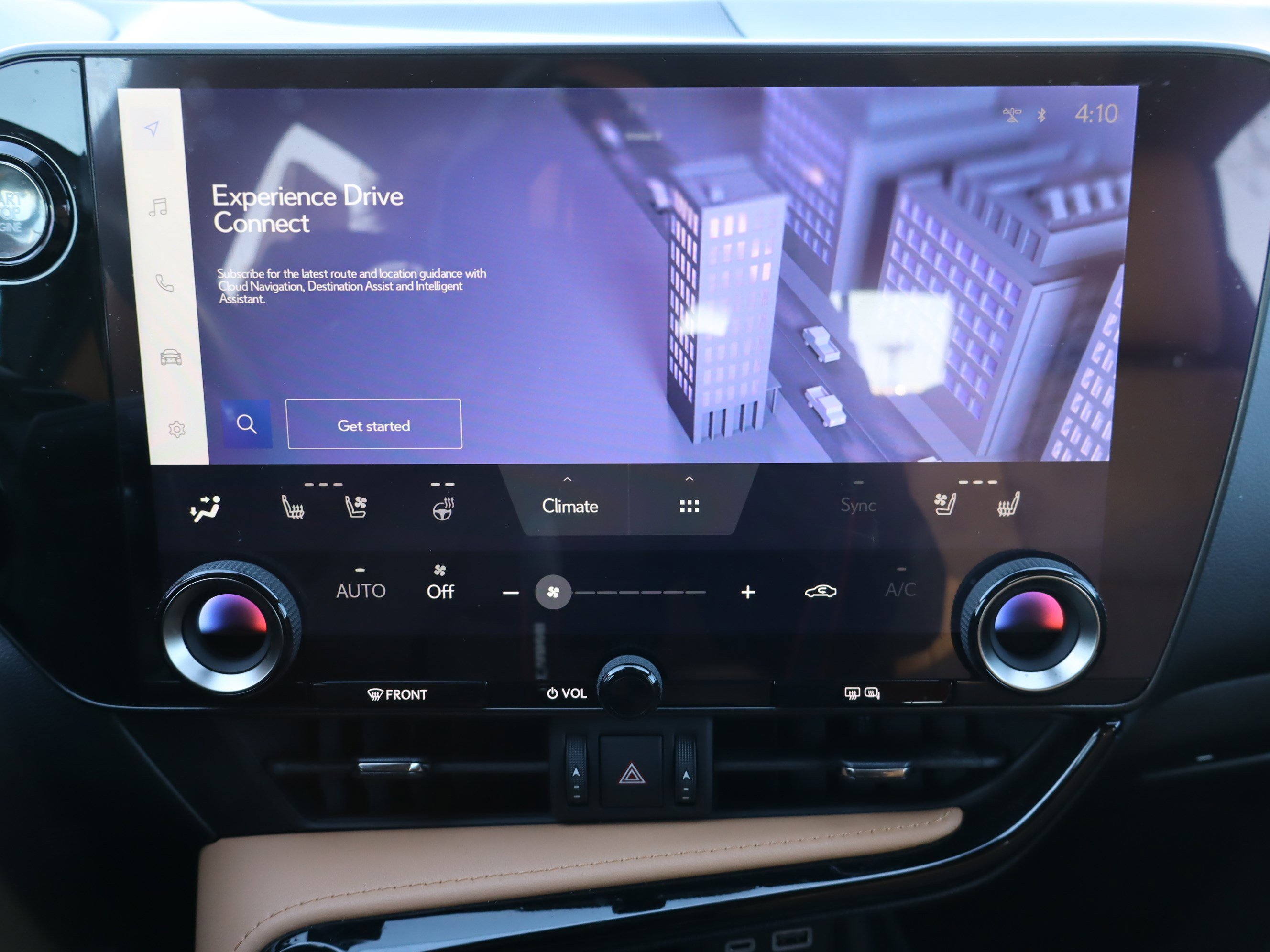 Used 2023 Lexus NX 250 FWD w/ Cold Area Package image 26