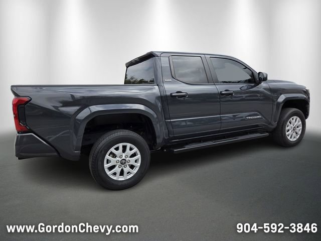 Used 2024 Toyota Tacoma SR5 RWD image 6