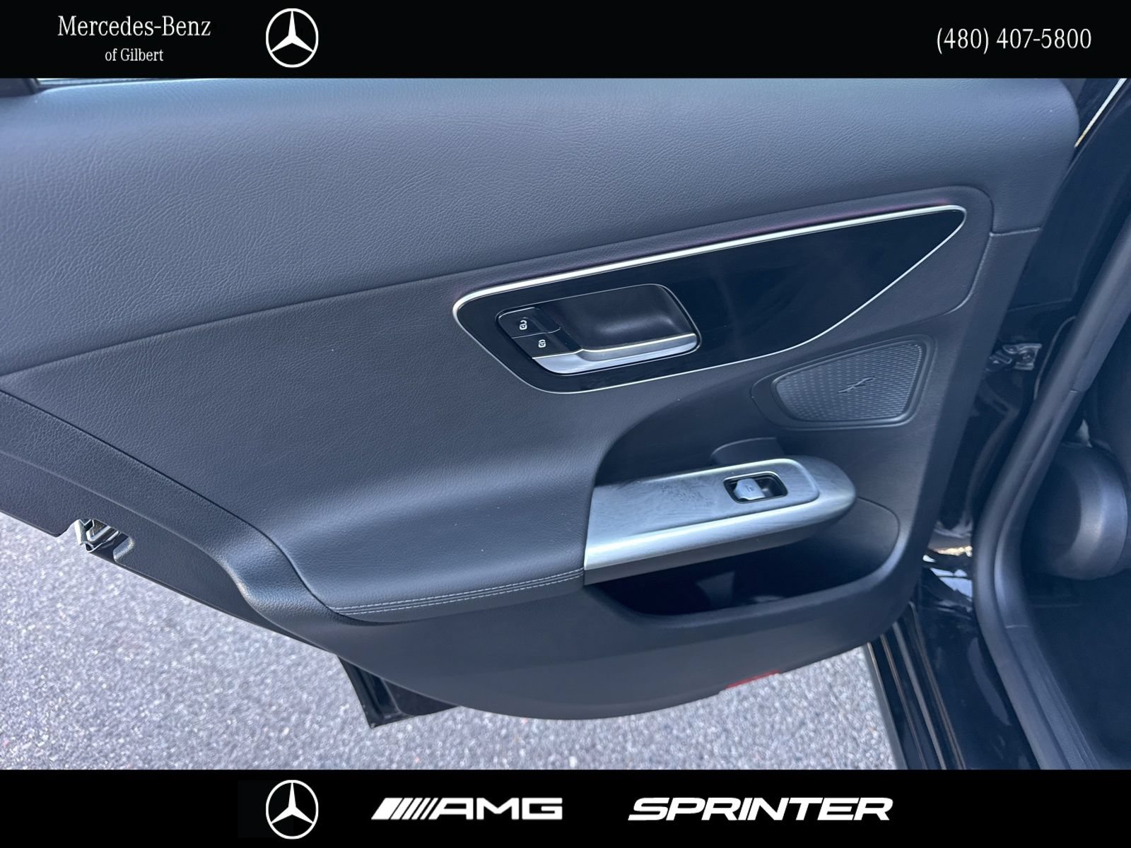 Used 2023 Mercedes-Benz C 300 Sedan image 22