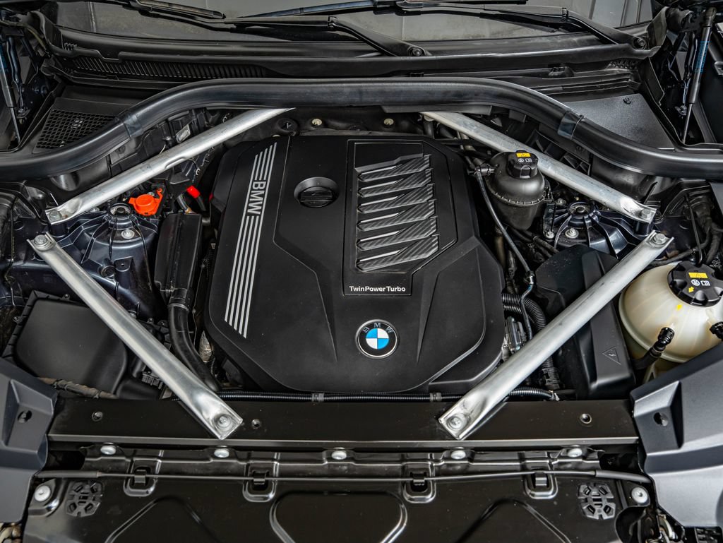 Used 2019 BMW X5 xDrive40i w/ Executive Package AWD/4WD image 48