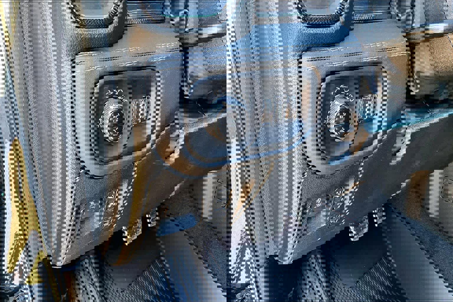 New 2026 RAM 1500 RHO w/ RHO Level 1 Equipment Group image 17