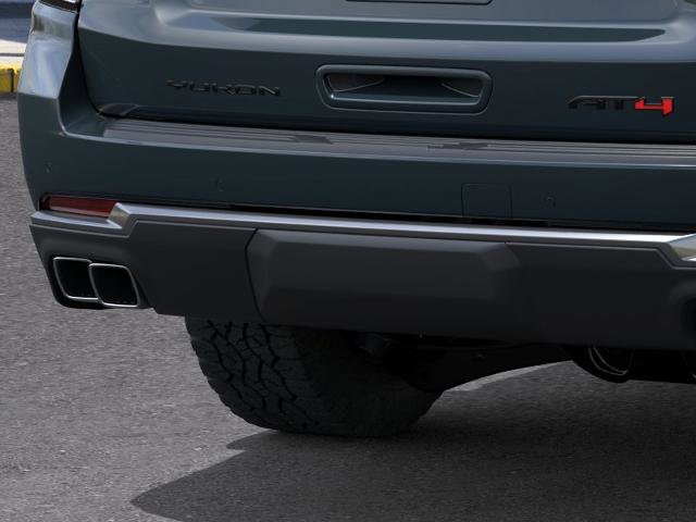 New 2026 GMC Yukon AT4 w/ AT4 Premium Plus Package AWD/4WD image 14