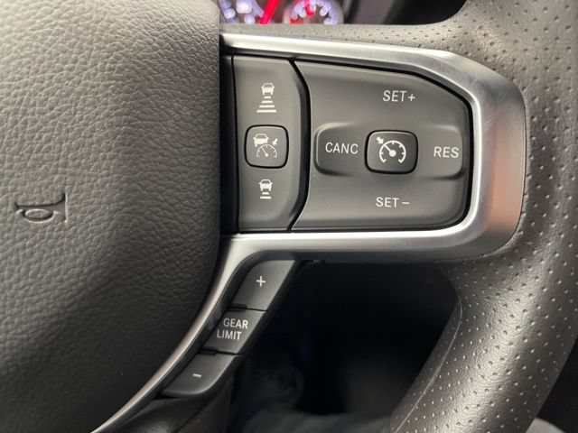 New 2026 RAM 1500 Tradesman AWD/4WD image 34