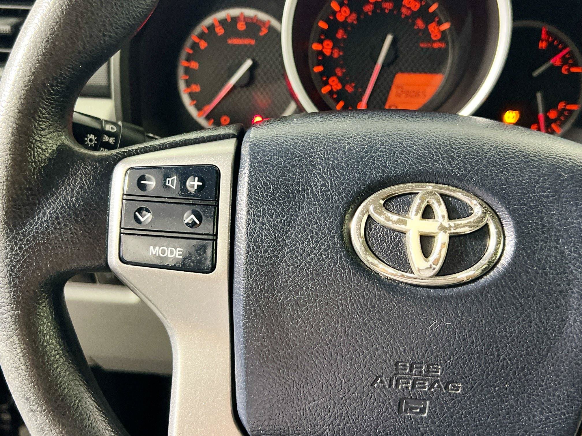 Used 2012 Toyota 4Runner SR5 RWD image 18