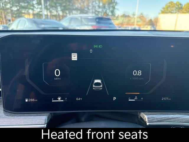 Used 2025 Kia K5 EX image 25