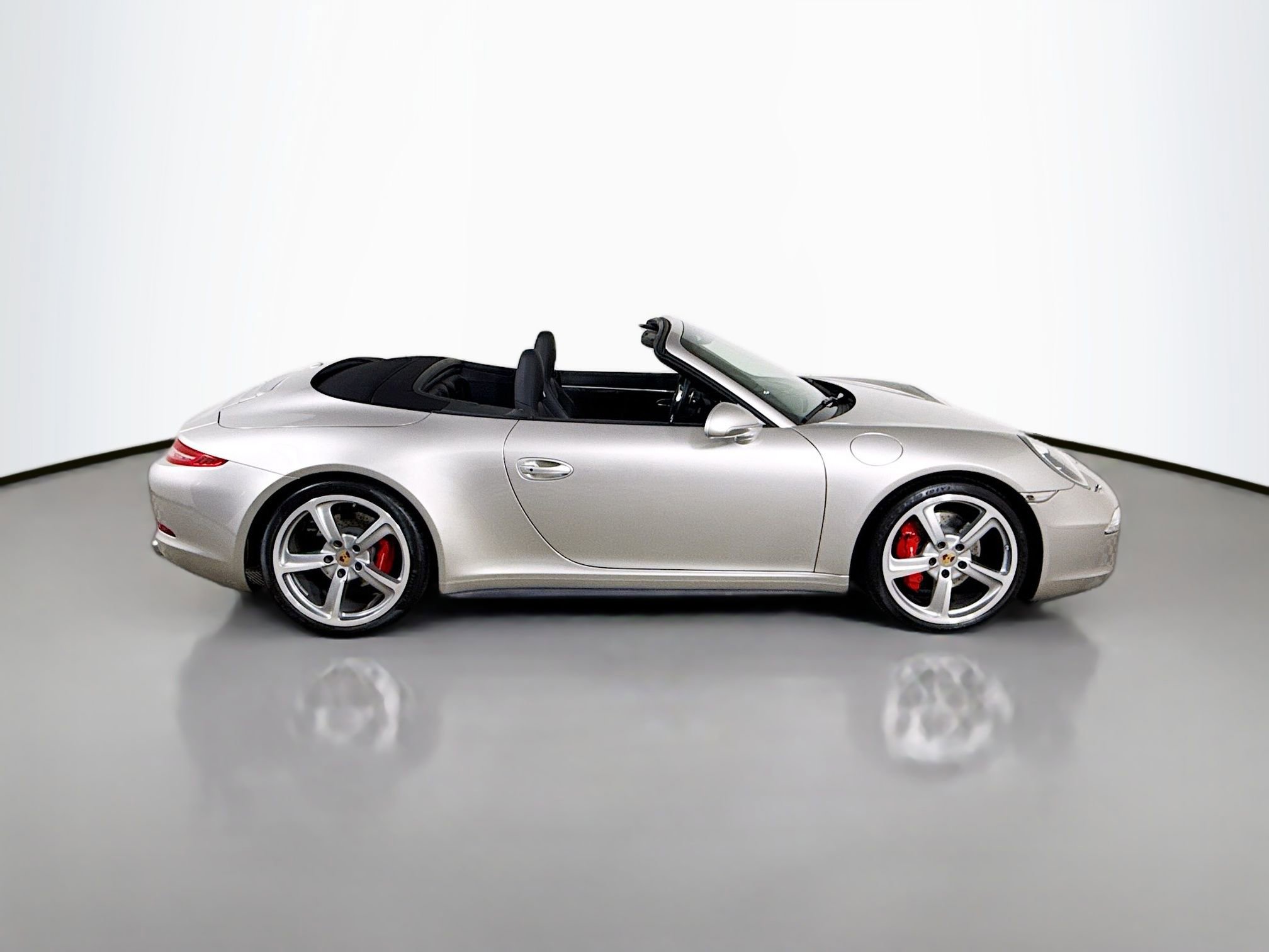 Certified 2013 Porsche 911 Carrera S image 28