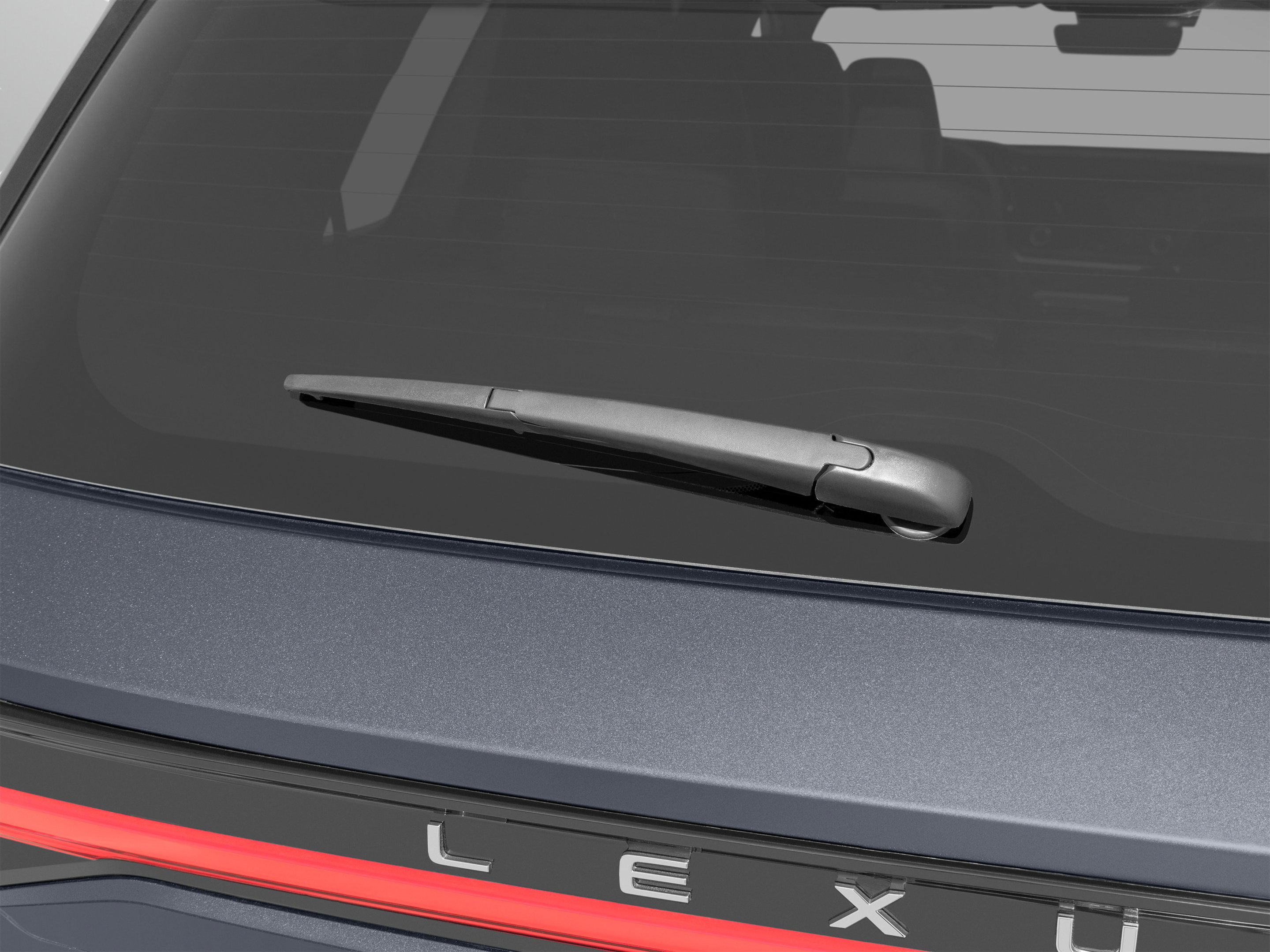 Certified 2024 Lexus TX 350 FWD w/ Technology Package image 57