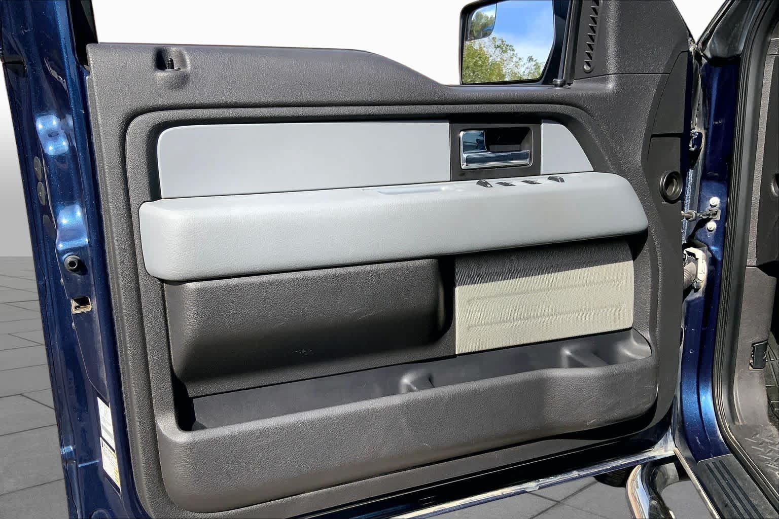 Used 2013 Ford F150 XLT AWD/4WD image 21