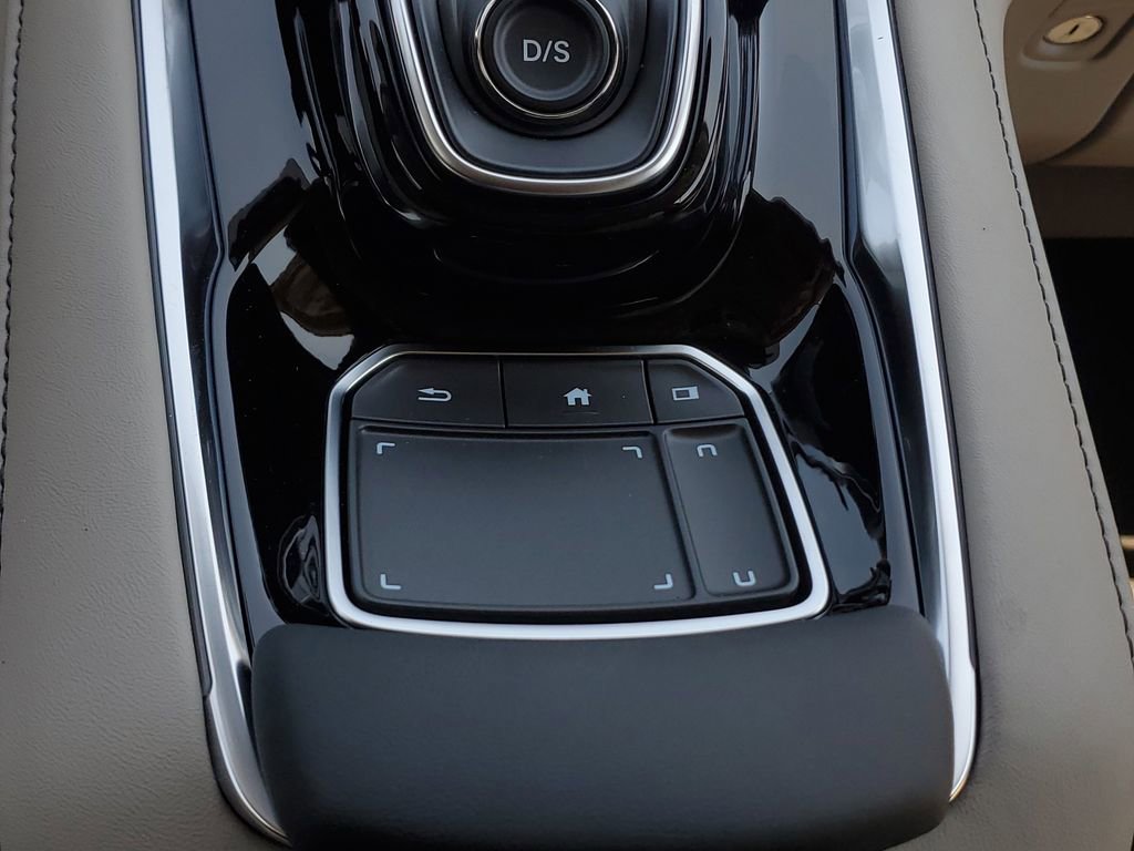 New 2026 Acura RDX SH-AWD w/ Technology Package image 28