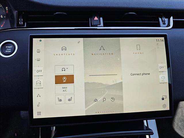 New 2026 Land Rover Range Rover Evoque S image 24